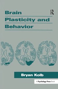 Brain Plasticity and Behavior [DRM] - Bryan Kolb - ebook