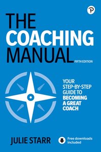 Coaching Manual [DRM] - Julie Starr - ebook