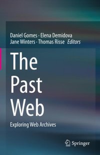 Past Web [DRM] - Thomas Risse - ebook