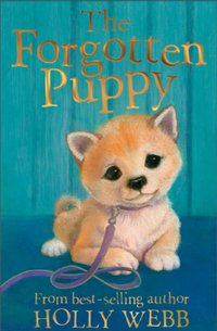 Forgotten Puppy [DRM] - Holly Webb - ebook