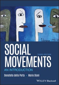 Social Movements [DRM] - Mario Diani - ebook