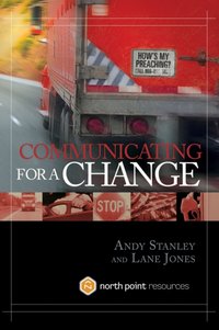 Communicating for a Change [DRM] - Lane Jones - ebook