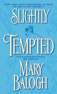 Slightly Tempted [DRM] - Mary Balogh - ebook