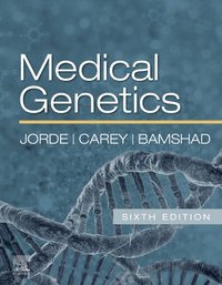 Medical Genetics E-Book [DRM] - Lynn B. Jorde - ebook