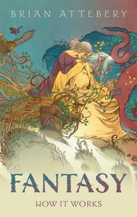 Fantasy [DRM] - Brian Attebery - ebook