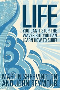 LIFE [DRM] - Martin Shervington - ebook