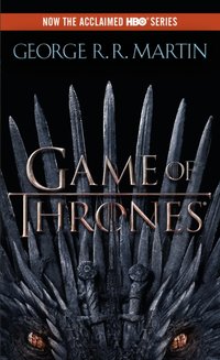 Game of Thrones [DRM] - George R. R. Martin - ebook