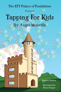 Tapping for Kids [DRM] - Angie Muccillo - ebook