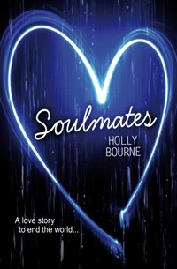 Soulmates [DRM] - Holly Bourne - ebook