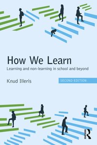 How We Learn [DRM] - Knud Illeris - ebook