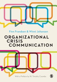 Organizational Crisis Communication [DRM] - Winni Johansen - ebook