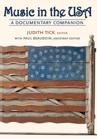 Music in the USA [DRM] - Paul Beaudoin - ebook
