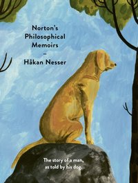 Norton's Philosophical Memoirs [DRM] - Hakan Nesser - ebook
