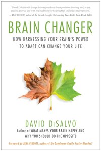 Brain Changer [DRM] - David Disalvo - ebook