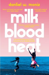 Milk Blood Heat [DRM] - Dantiel W. Moniz - ebook