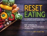 Reset Eating [DRM] - Melissa Smith - ebook