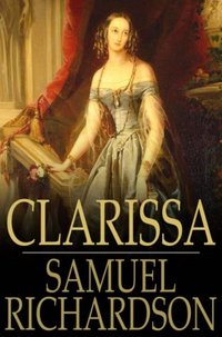 Clarissa [DRM] - Samuel Richardson - ebook