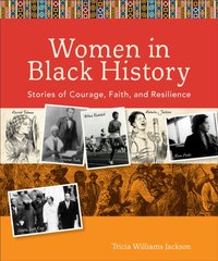 Women in Black History [DRM] - Tricia Williams Jackson - ebook
