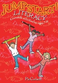Jumpstart! Literacy [DRM] - Pie Corbett - ebook
