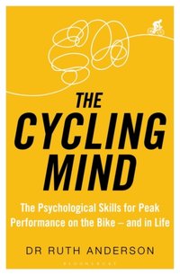 Cycling Mind [DRM] - Ruth Anderson - ebook
