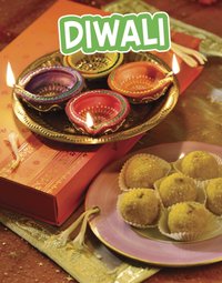 Diwali [DRM] - Anita Nahta Amin - ebook