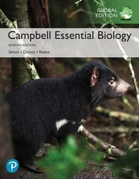 Campbell Essential Biology, Global Edition [DRM] - Jean L. Dickey - ebook