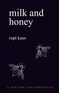 Milk and Honey [DRM] - Rupi Kaur - ebook