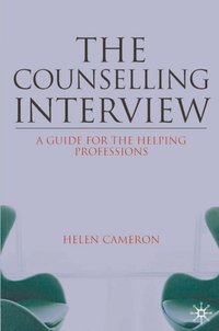 Counselling Interview [DRM] - Helen Cameron - ebook