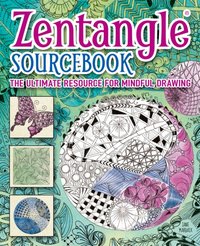 Zentangle(R) Sourcebook [DRM] - Jane Marbaix - ebook