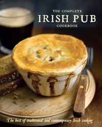 Complete Irish Pub Cookbook [DRM] - Love Food Editors - ebook