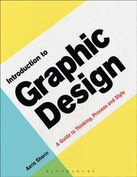 Introduction to Graphic Design [DRM] - Aaris Sherin - ebook