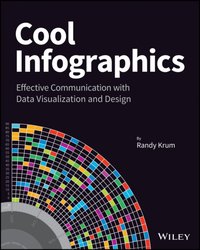 Cool Infographics [DRM] - Randy Krum - ebook