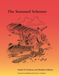 Seasoned Schemer [DRM] - Guy L. Steele Jr. - ebook