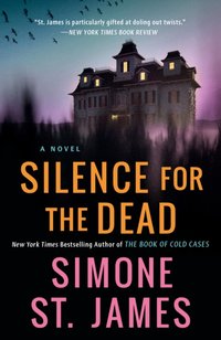 Silence for the Dead [DRM] - Simone St. James - ebook