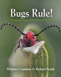 Bugs Rule! [DRM] - Whitney Cranshaw - ebook