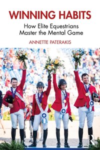 Winning Habits [DRM] - Annette Paterakis - ebook