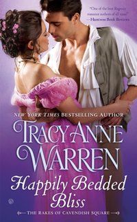 Happily Bedded Bliss [DRM] - Tracy Anne Warren - ebook