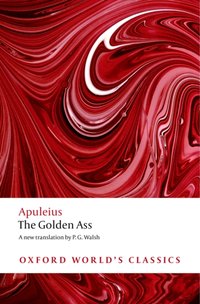 Golden Ass [DRM] - Apuleius - ebook