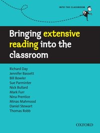 Bringing extensive reading into the classroom [DRM] - et al Richard Day - ebook