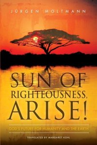 Sun of Righteousness, Arise! [DRM] - Jurgen Moltmann - ebook