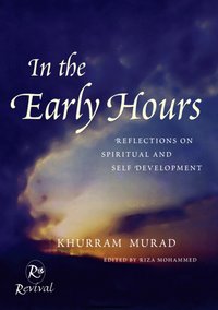 In The Early Hours [DRM] - Khurram Murad - ebook