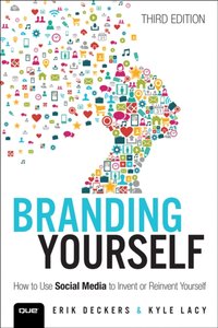 Branding Yourself [DRM] - Kyle Lacy - ebook