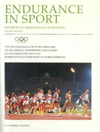 Endurance in Sport [DRM] - P.-O. Astrand - ebook