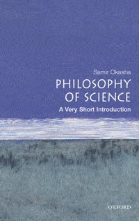 Philosophy of Science: A Very Short Introduction [DRM] - Samir Okasha - ebook