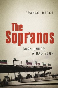 Sopranos [DRM] - Franco Ricci - ebook