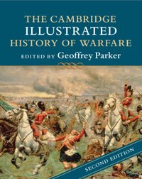 Cambridge Illustrated History of Warfare [DRM] - Geoffrey Parker - ebook
