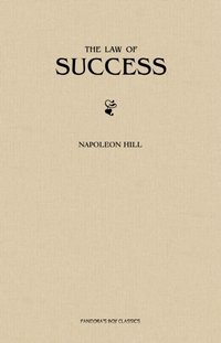 Law of Success [DRM] - Napoleon Hill - ebook