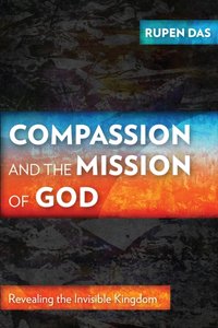 Compassion and the Mission of God [DRM] - Rupen Das - ebook