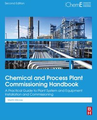 Chemical and Process Plant Commissioning Handbook [DRM] - Martin Killcross - ebook