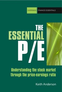 Essential P/E [DRM] - Keith Anderson - ebook